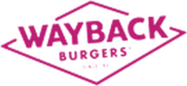 Wayback Burgers